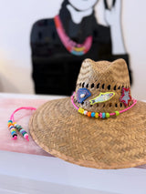Lifeguard Hat | The Summer Sadie