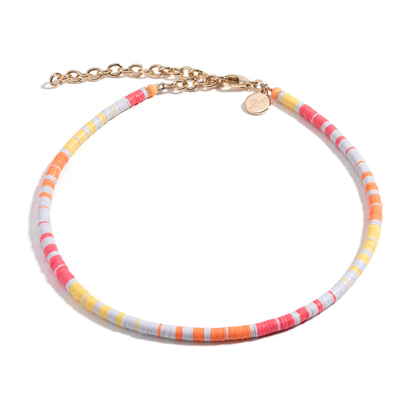 Louise Choker Necklace | At The Copa