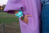 Heishi Bead Bracelet | Candyland