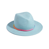 The Looker Fedora I Brightside