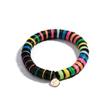 Heishi Bead Bracelet | Candyland
