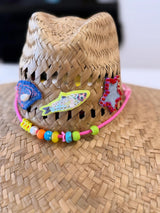 Lifeguard Hat | The Summer Sadie