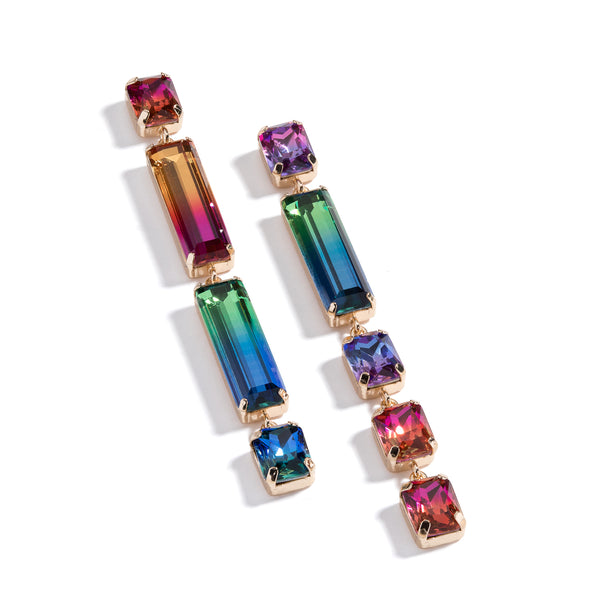Day Tripper Earrings