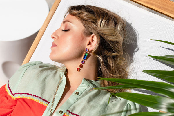 Day Tripper Earrings