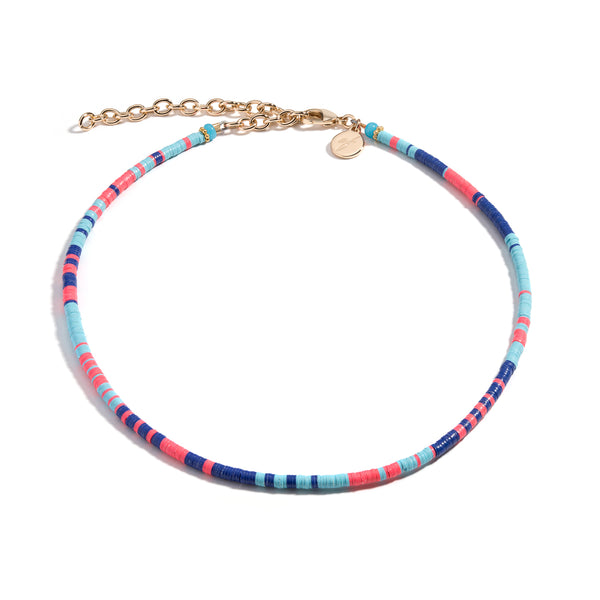 Louise Choker Necklace | Electric Slide