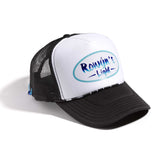 Trucker Rowyn Hat