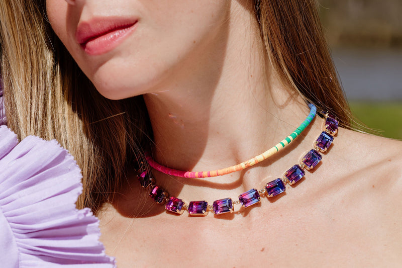 Louise Choker Necklace| Brightside