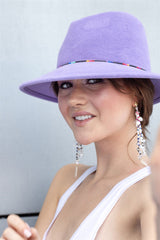 Rock Candy Duster I Midnight